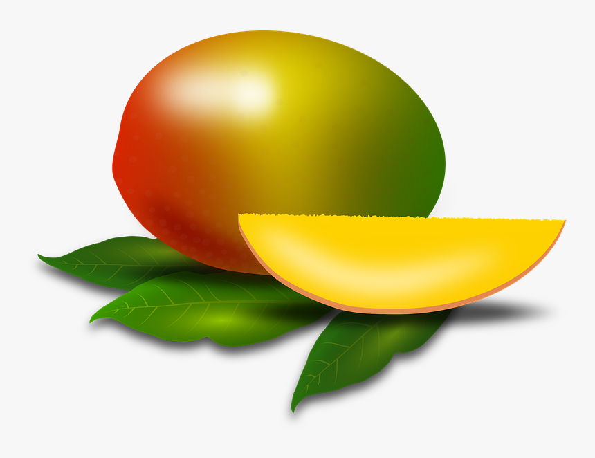 Manga, Fruit, Fruits, Nature, Food, Salad, Exotic - Manga Desenho Png, Transparent Png, Free Download