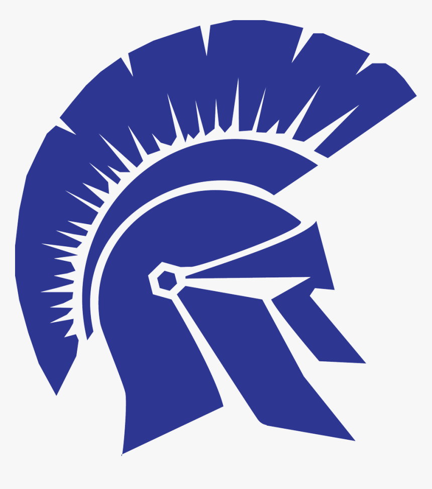 Hillsboro High School Spartans Logo, HD Png Download, Free Download