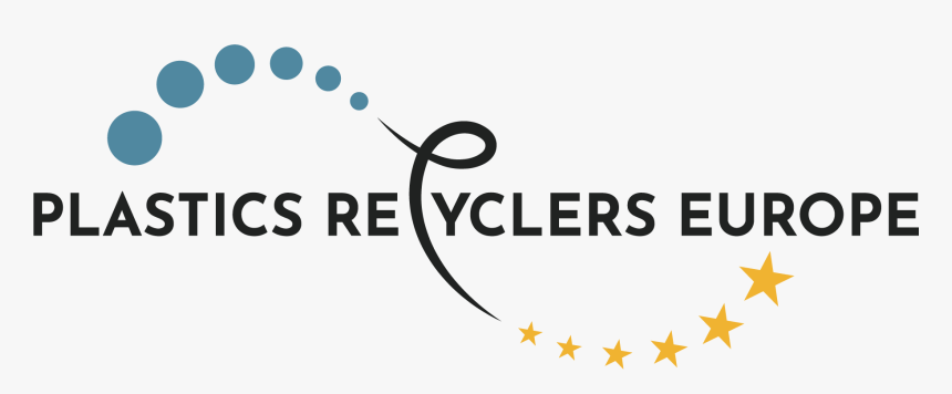 Home - Plastic Recyclers Europe Logo, HD Png Download, Free Download