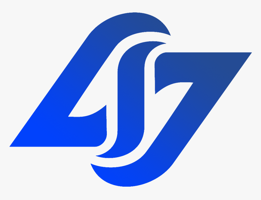Clg Europelogo Square - Counter Logic Gaming Logo Png, Transparent Png, Free Download