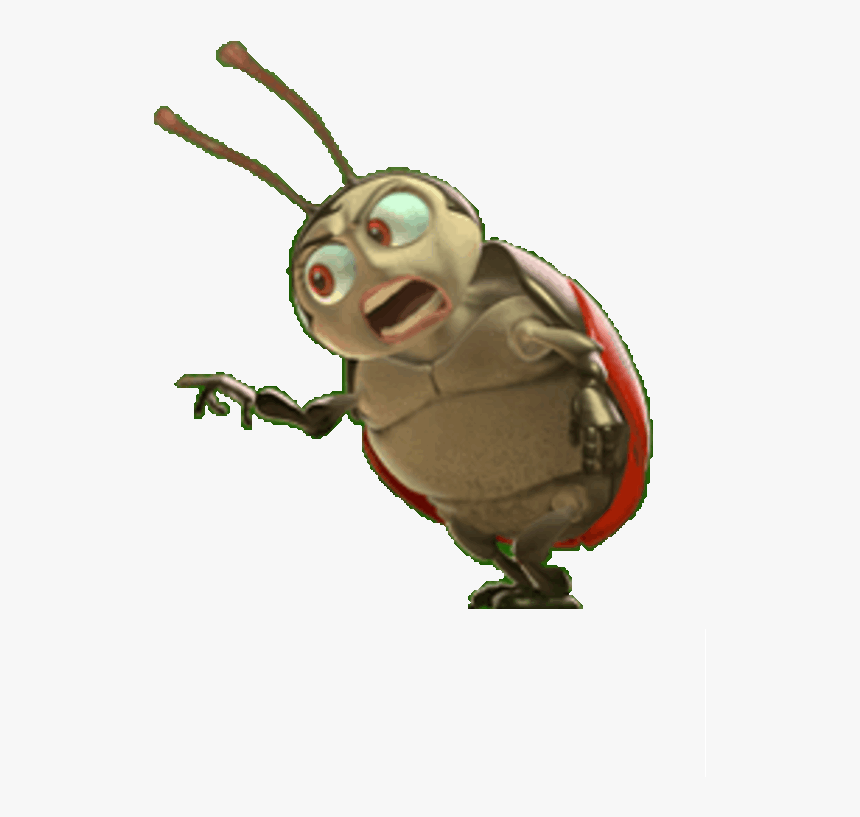 A Bugs Life Png - Bug's Life Movie Characters, Transparent Png, Free Download