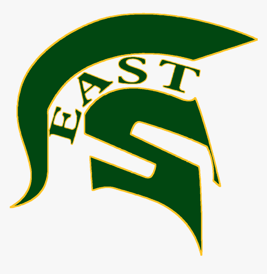 Transparent Spartan Mascot Clipart - Spartan Greenbrier East High School, HD Png Download, Free Download