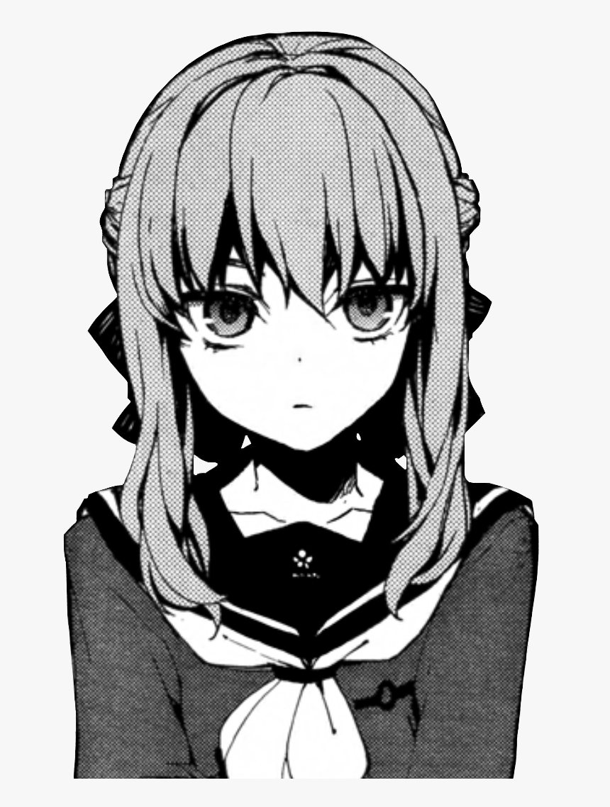 Shinoa Manga, HD Png Download, Free Download