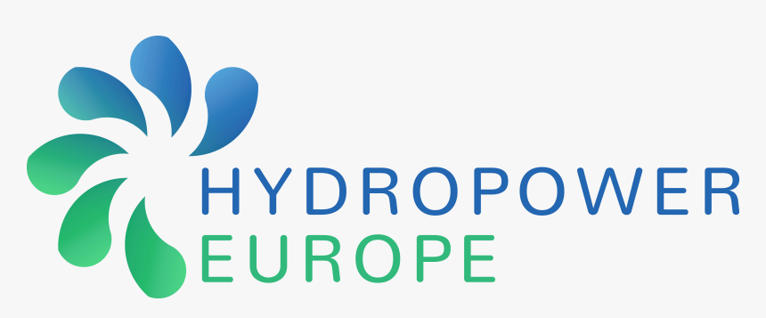 Logo Of Hydropower, HD Png Download, Free Download