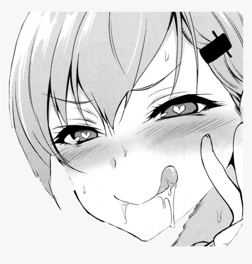 Ahegao Love Live , Png Download - Transparent Ahegao, Png Download, Free Download