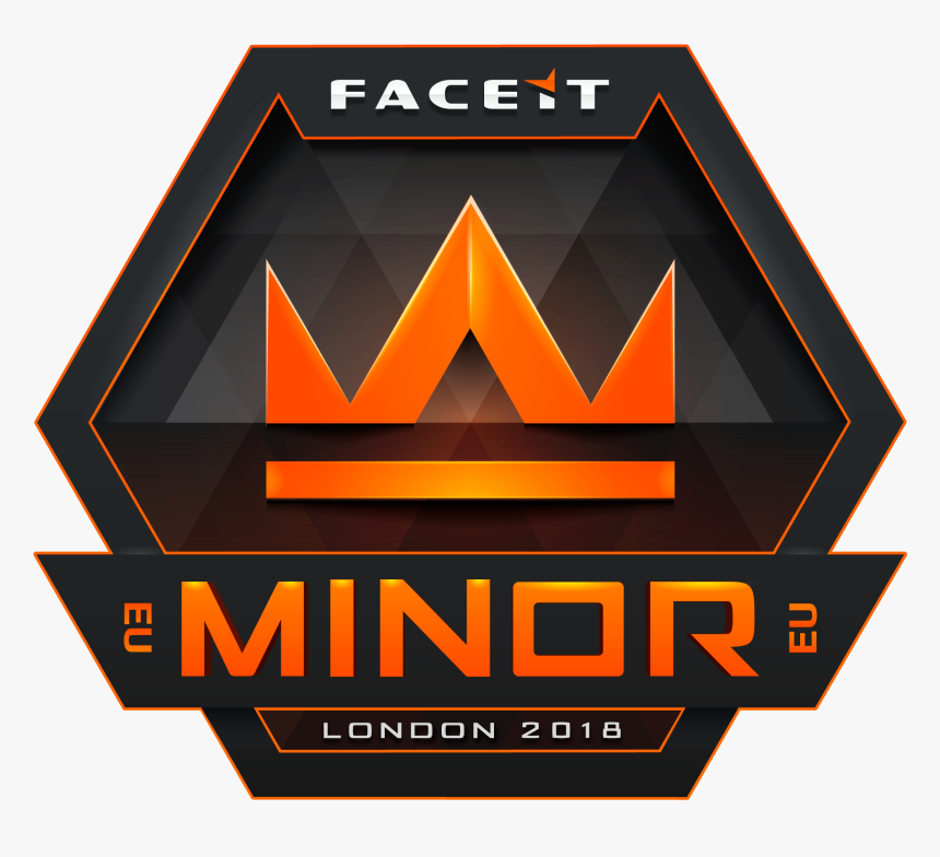 Major London 2018 Csgo, HD Png Download, Free Download