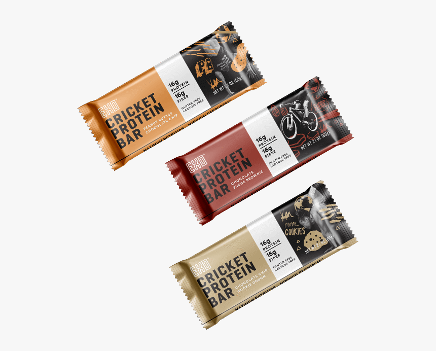 Protien Bars - Cricket Protein Bar, HD Png Download, Free Download