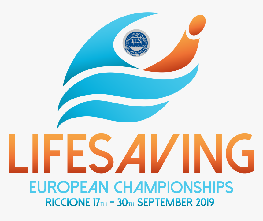 Lifesaving European Championships 2019, HD Png Download, Free Download
