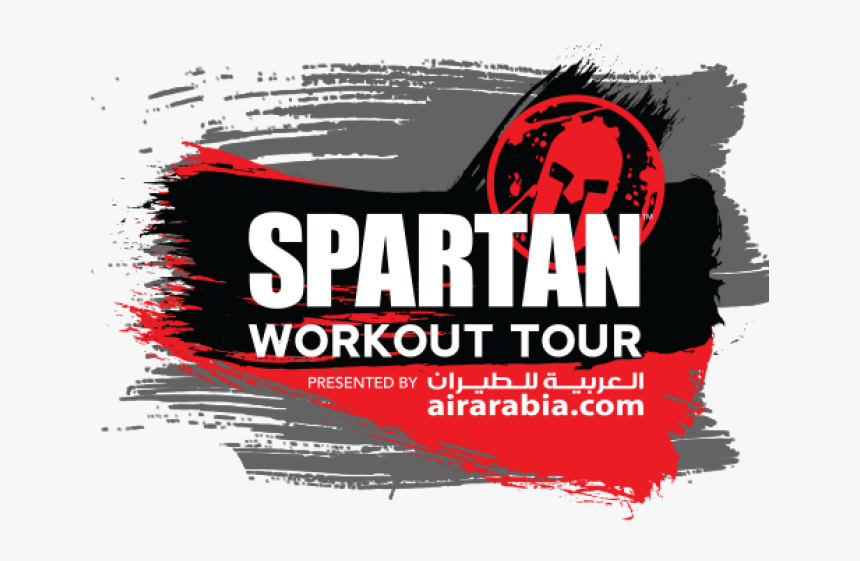 Register For The Spartan Race Championship Powered - Spartan Race Stadion Logo, HD Png Download, Free Download