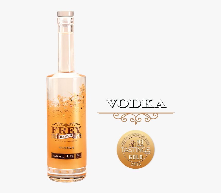 Vodka, HD Png Download, Free Download