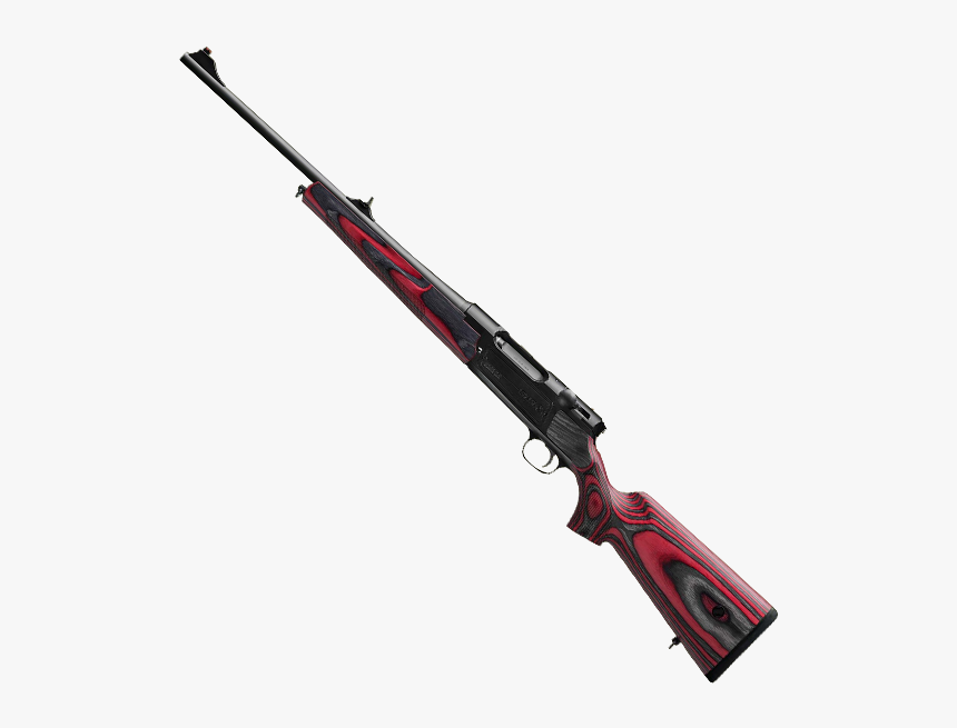 Strasser Rs Solo Tahr Precision Hunting Rifle Left - Rifle, HD Png Download, Free Download