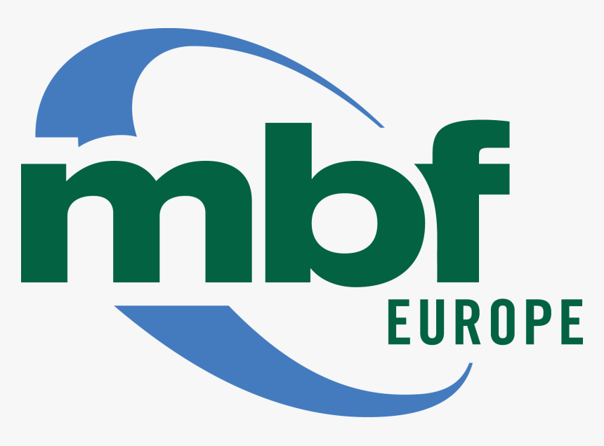 Mbf Logo, HD Png Download, Free Download