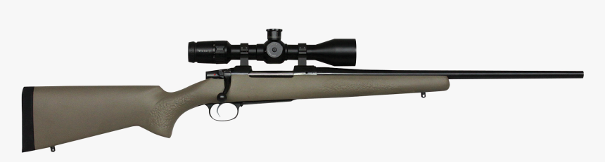 Cz 557 6.5 Creedmoor, HD Png Download, Free Download