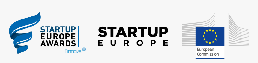 Proptech Startup Europe Awards 2018, HD Png Download, Free Download
