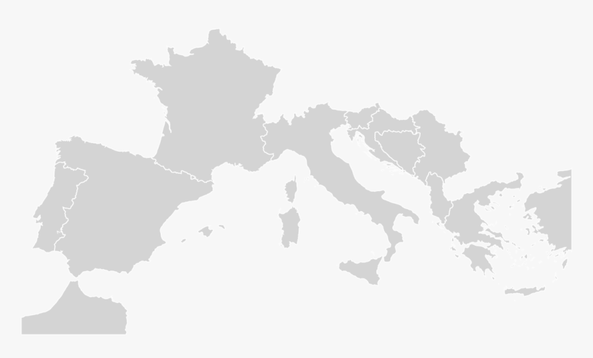 Religion In Southern Europe, HD Png Download, Free Download