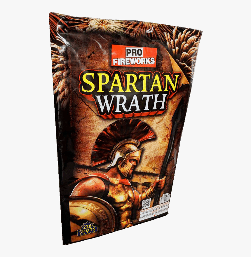 Spartan Wrath - Spawn, HD Png Download, Free Download