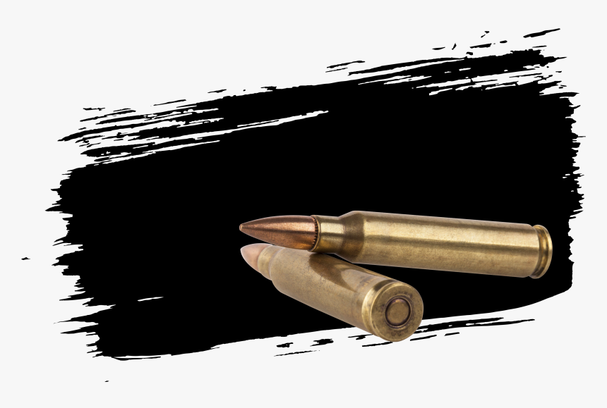 Bullet, HD Png Download, Free Download