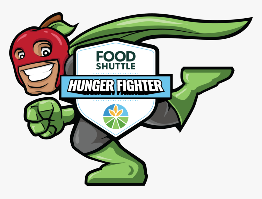 Hunger Fighter Color - Hunger Fighter, HD Png Download, Free Download