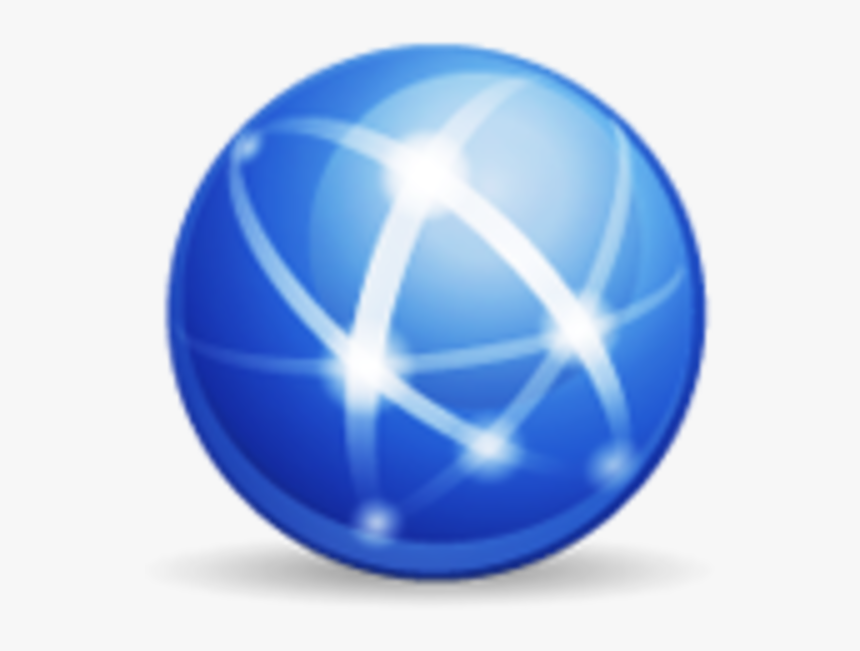 Transparent Network Icon Png - Sphere, Png Download, Free Download