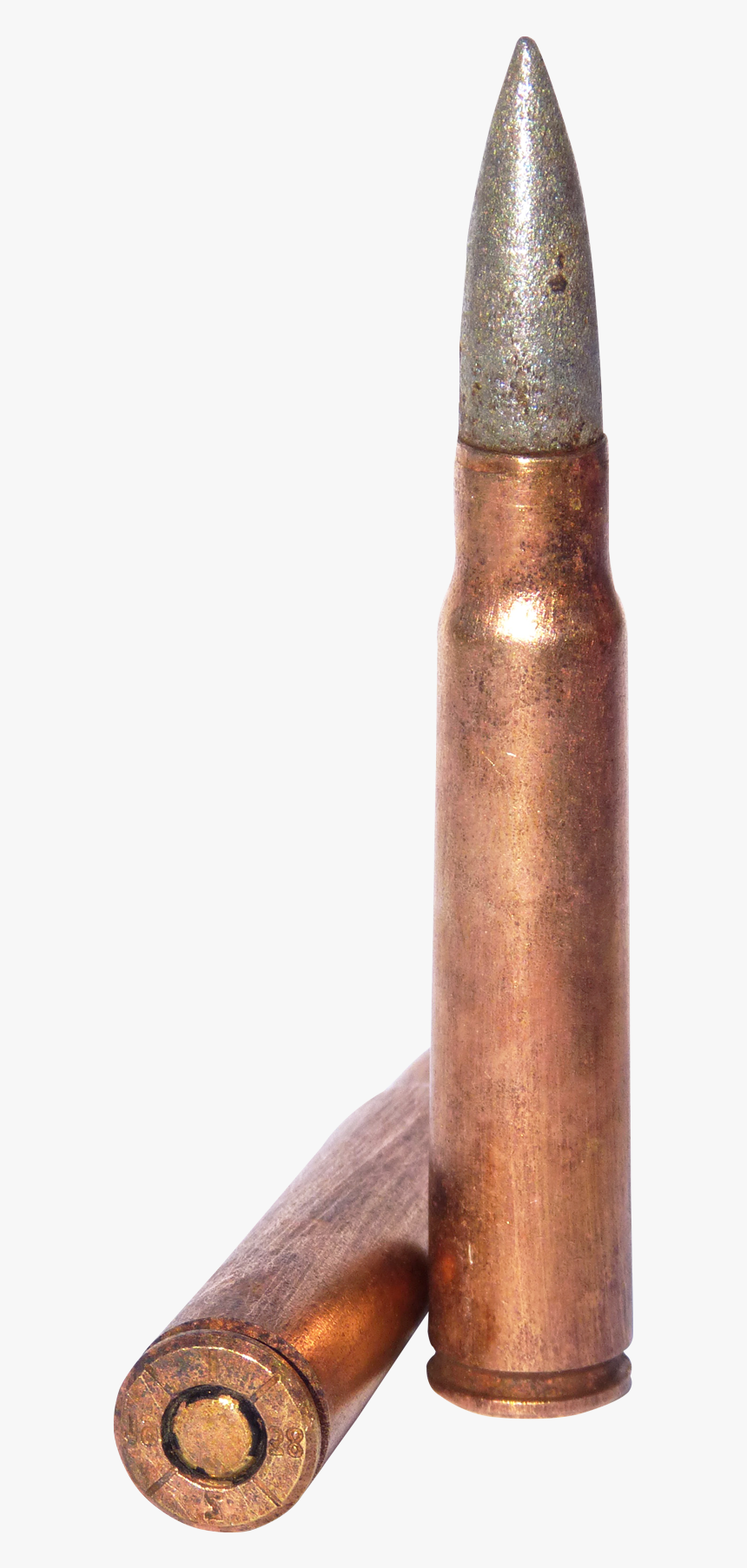 Bullet, HD Png Download, Free Download