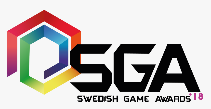 Sga Swedish Game Awards, HD Png Download, Free Download