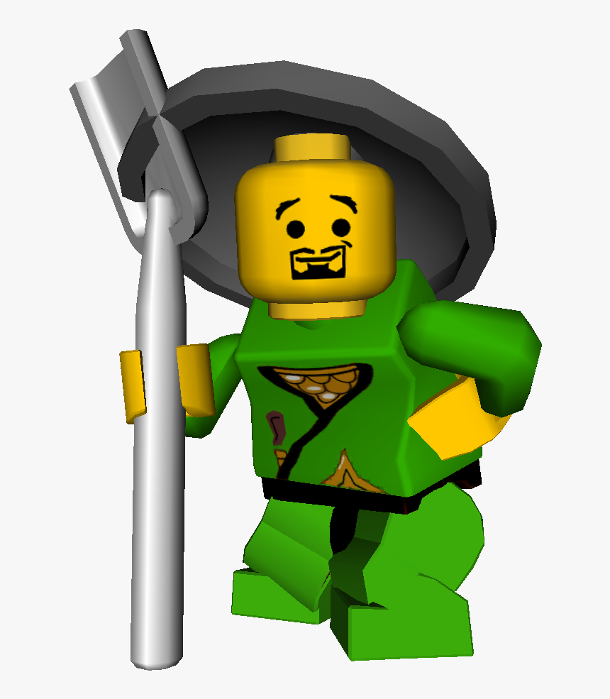 Transparent Universe Png - Lego Gardener, Png Download, Free Download