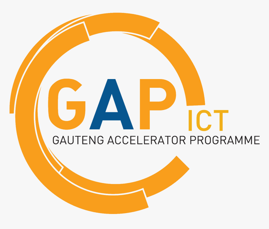 Awards/gap - Gauteng Acceleration Programme Awards Logo, HD Png Download, Free Download