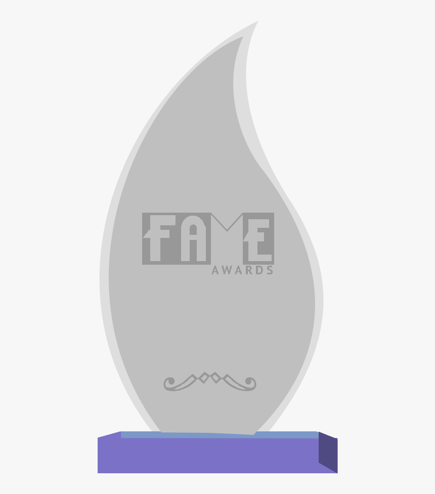 Fame Awards - Circle, HD Png Download, Free Download