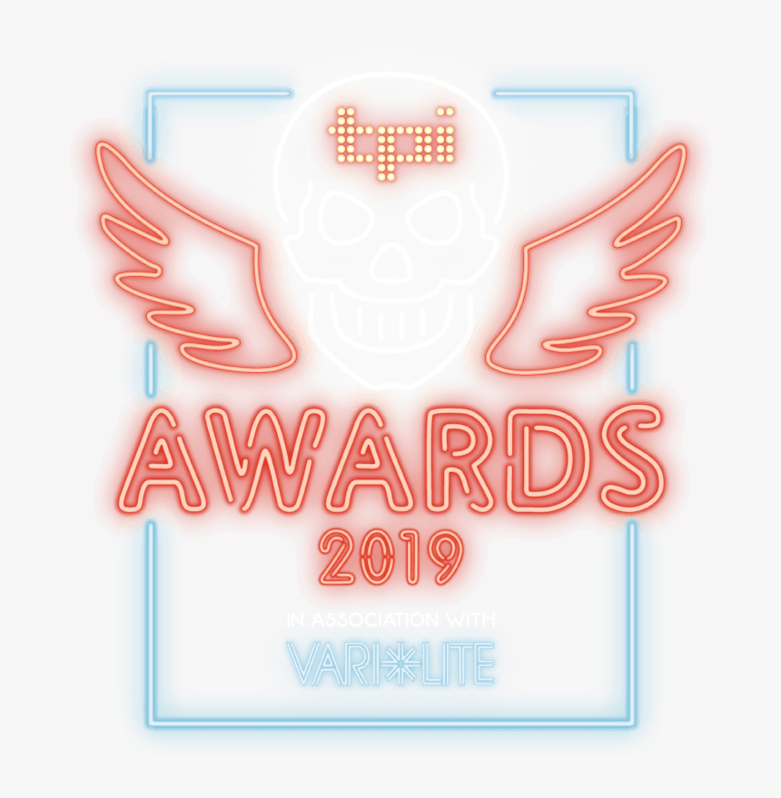 Tpi Awards 2019, HD Png Download, Free Download