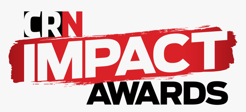 Crn Impact Awards - Crn Awards, HD Png Download, Free Download