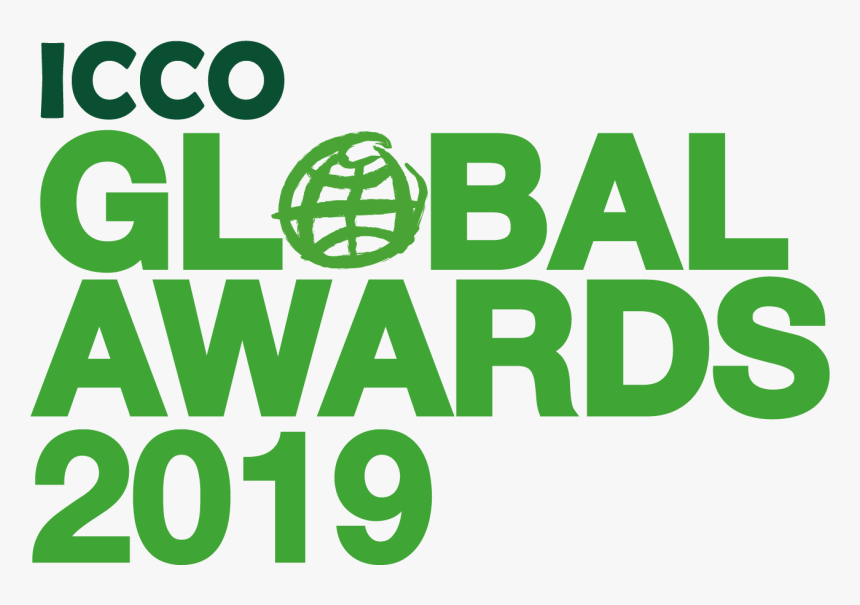 Icco Global Awards 2019, HD Png Download, Free Download