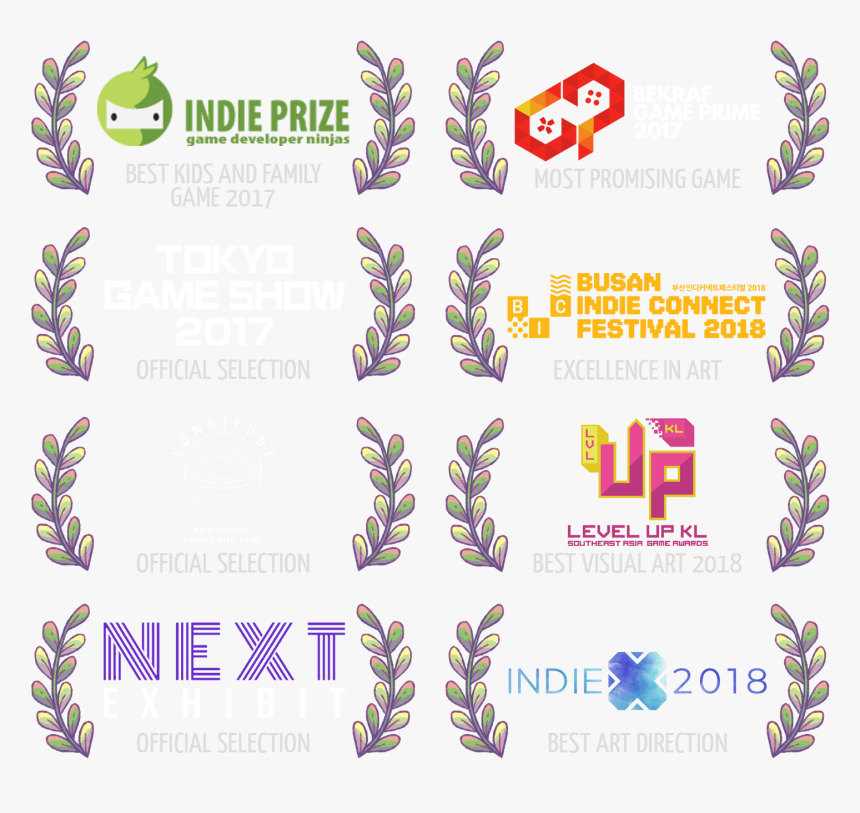 Awards , Png Download - Indie Prize, Transparent Png, Free Download