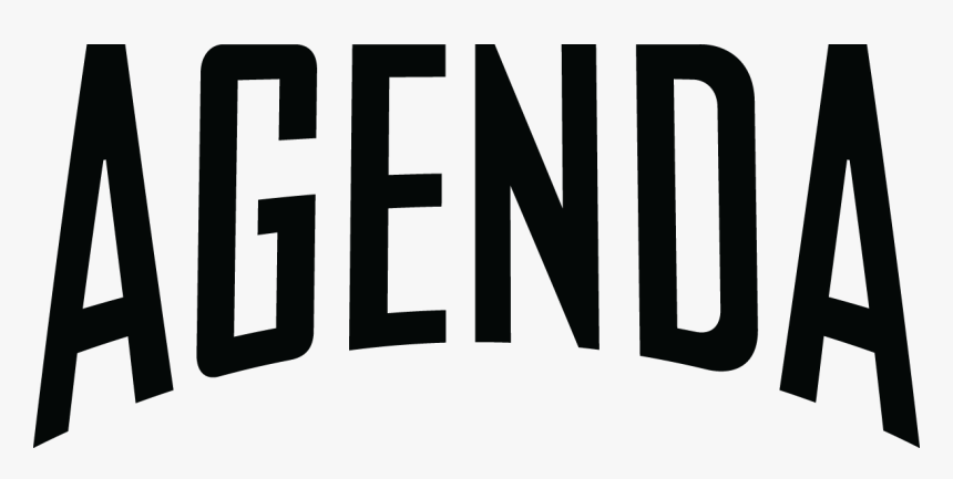 Agenda 2019, HD Png Download, Free Download