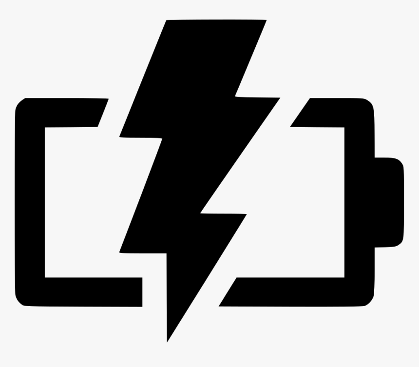 Battery Charging Svg Png Icon Free Download - Battery Charge Icon Png, Transparent Png, Free Download