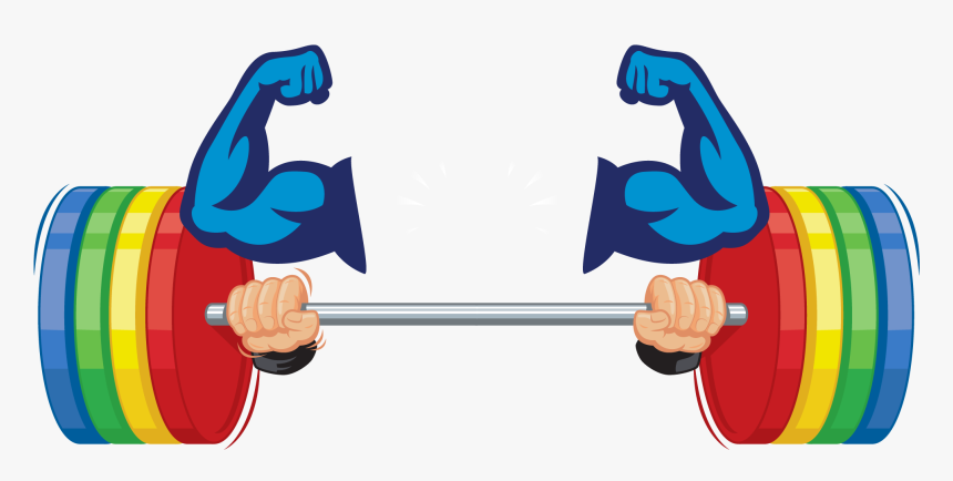 Backgroung Mister Muscle Man, HD Png Download, Free Download