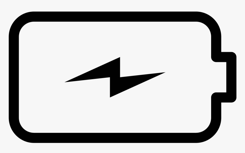 Battery Clipart Black And White Www Pixshark Com Ipad - Battery Vector Free Png, Transparent Png, Free Download