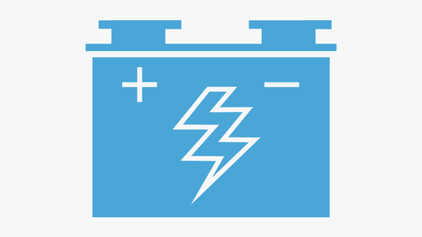 Battery Icon, HD Png Download, Free Download