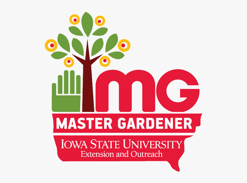 Master Gardener Logo - Rhondda Cynon Taff Council, HD Png Download, Free Download