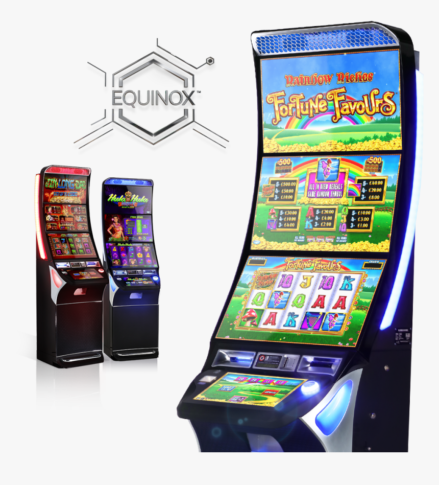 Sg Slot Machines, HD Png Download, Free Download