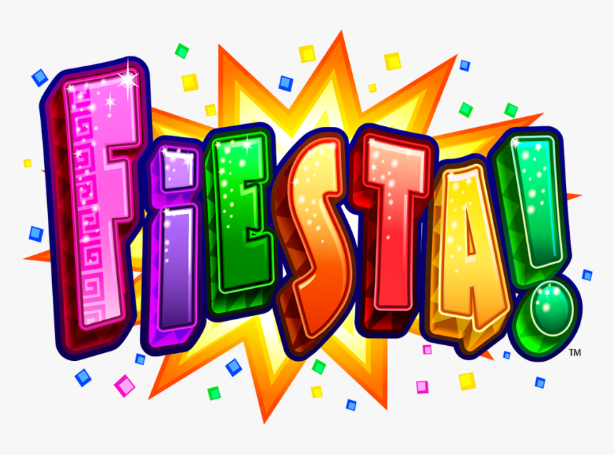 Fiesta Design Png, Transparent Png, Free Download