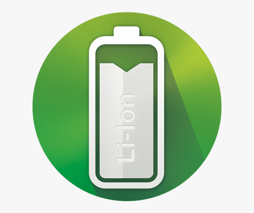 Electric Battery, HD Png Download, Free Download