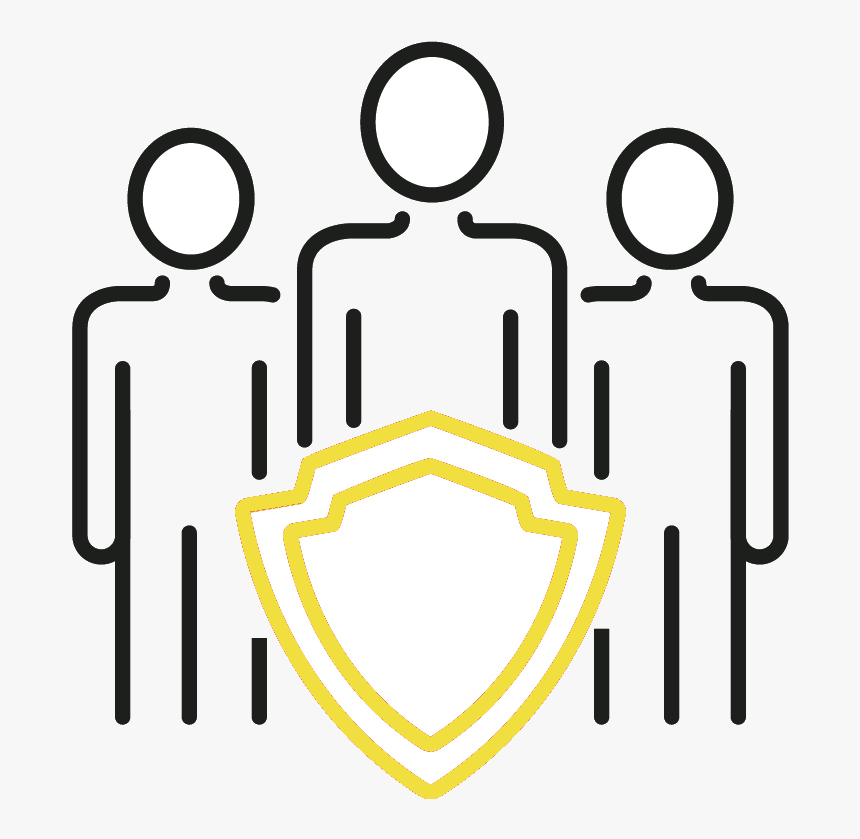 Create A Leadership Team - Team Cohesion Icon, HD Png Download, Free Download