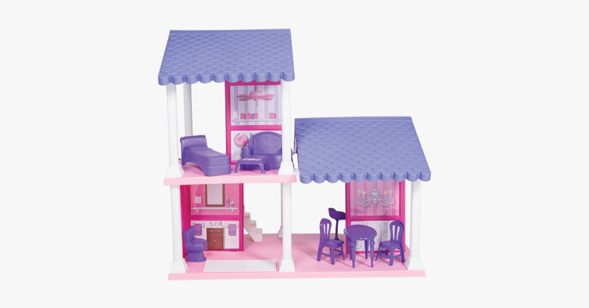 Cozy Cottage Doll House"
 Title="cozy Cottage Doll - My Doll Cozy Cottage, HD Png Download, Free Download