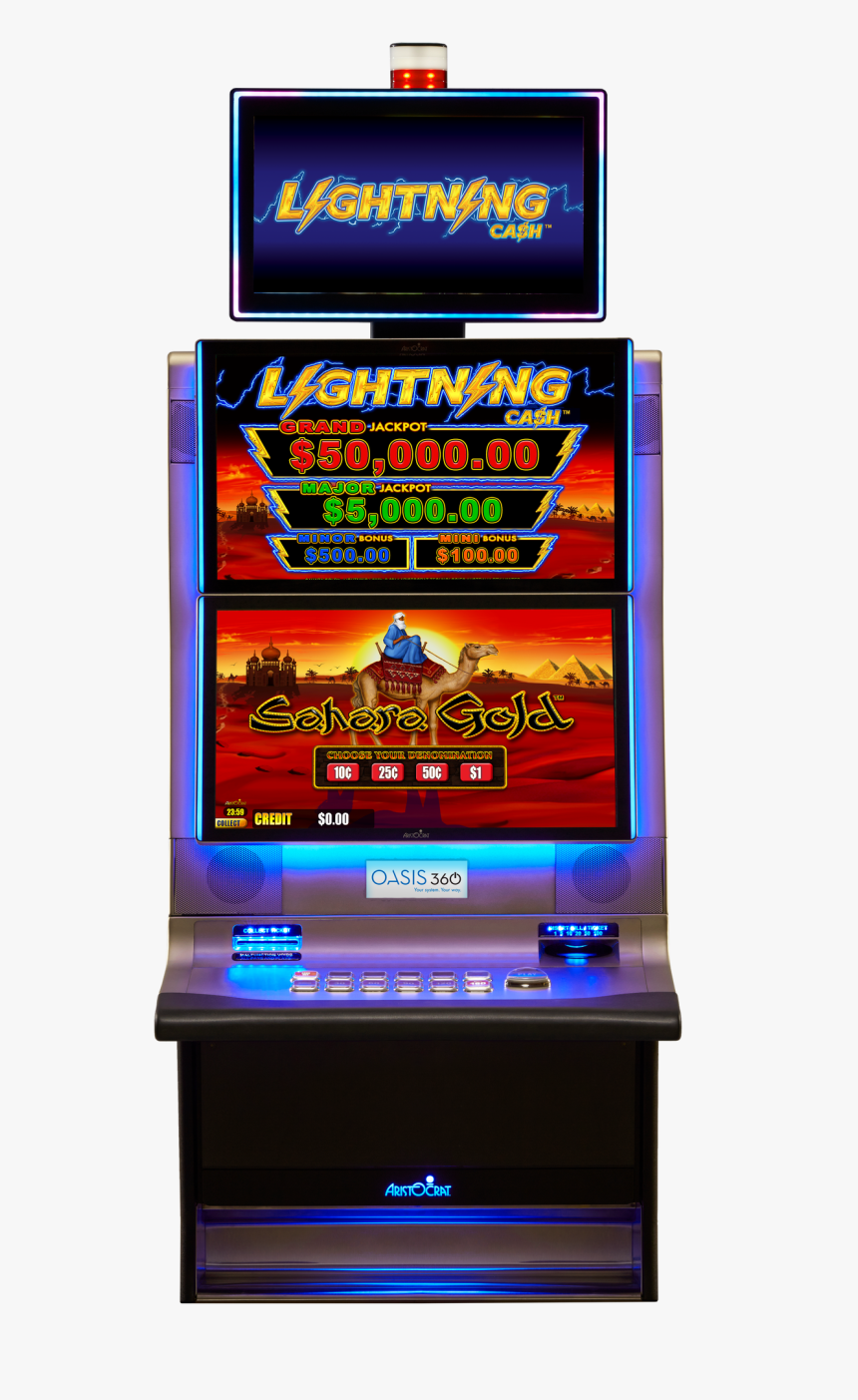 Machine Machine