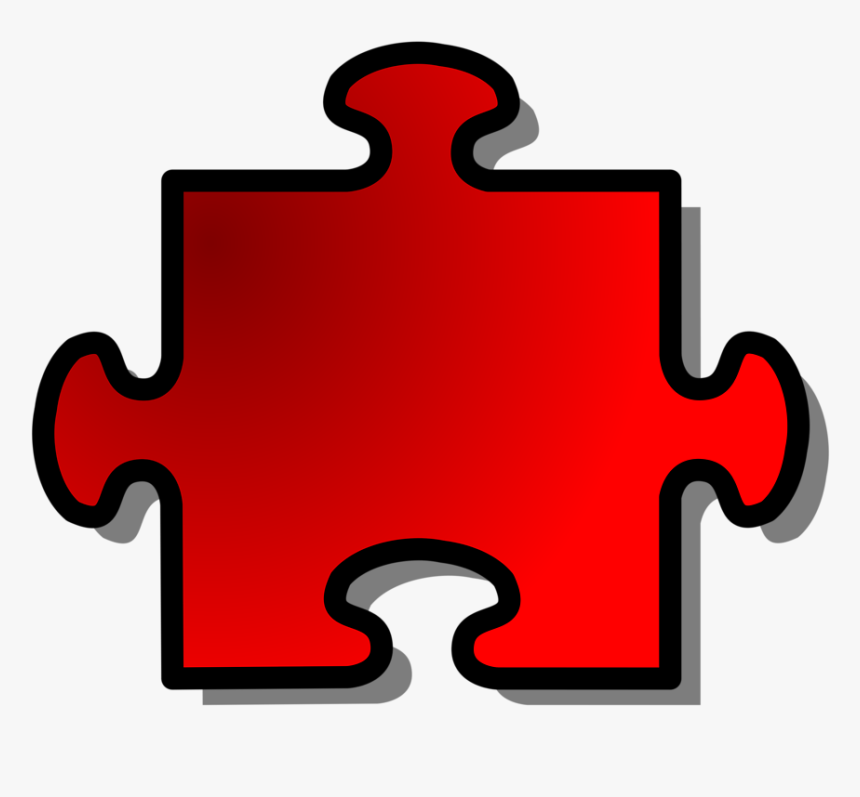 Line,leadership,symbols Of Leadership - Puzzle Piece With No Background, HD Png Download, Free Download
