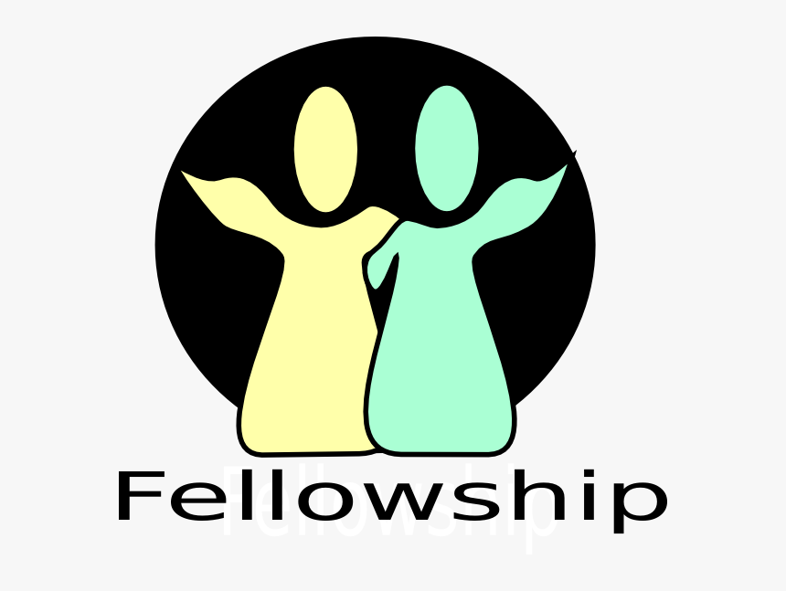 Fellowship Clipart Png - Hands Fellowship Clipart, Transparent Png, Free Download