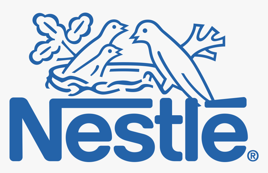 Transparent Background Nestle Logo Png, Png Download, Free Download