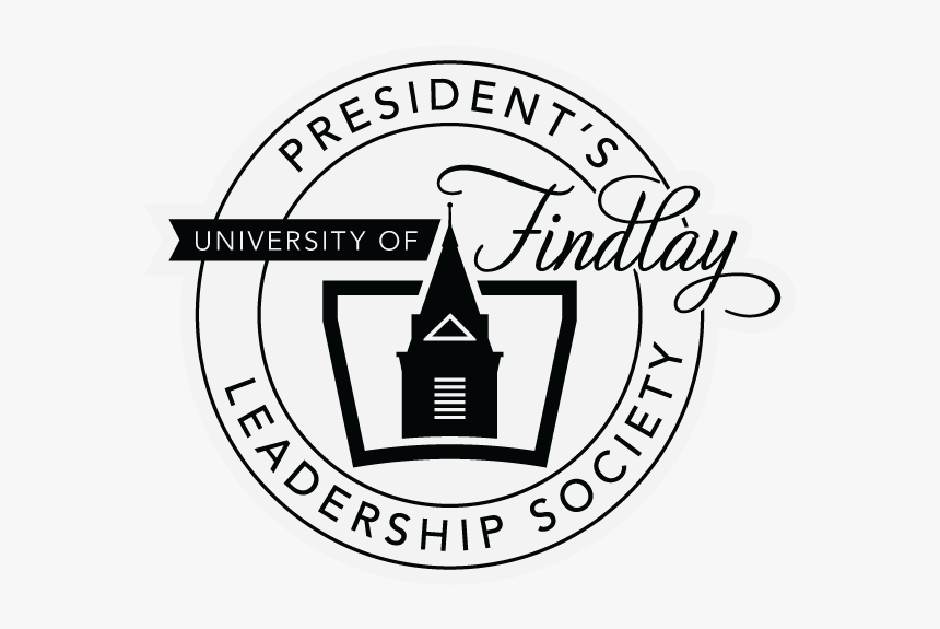 Presidents Leadership Society Logo 2019 - Emblem, HD Png Download, Free Download