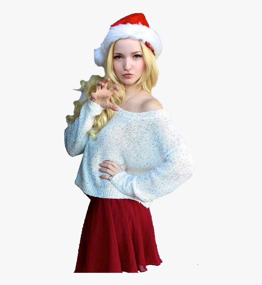 Oieeeeeeeeeeeeeee Vim Trazer Esses 3 Png"s E Algumas - Dove Cameron En Minifalda, Transparent Png, Free Download