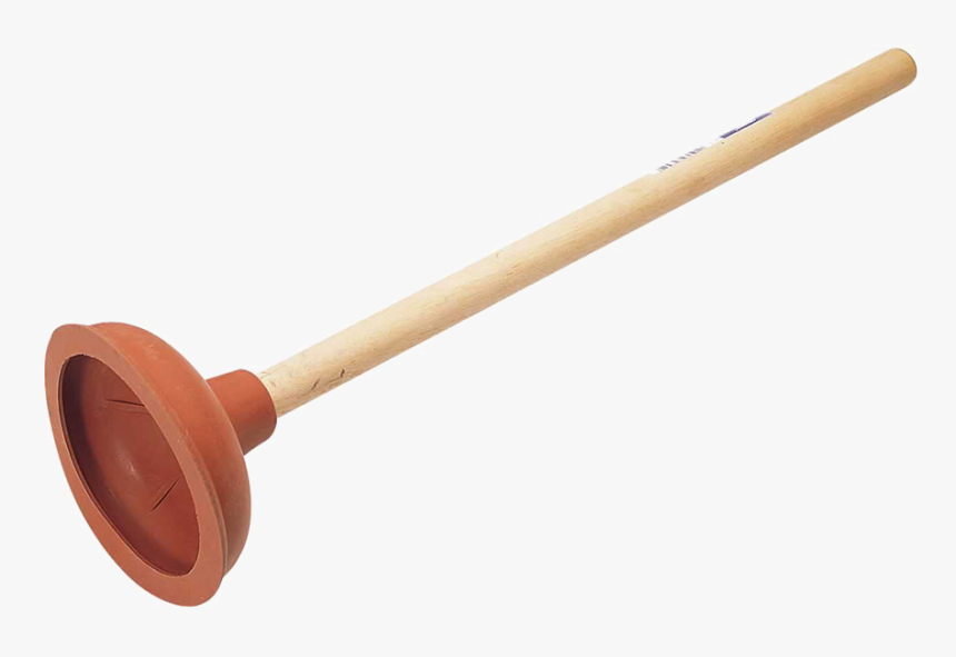 Toilet Plunger Transparent Image - Toilet Plunger Png, Png Download, Free Download